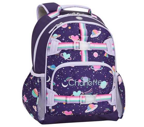 galaxy backpack for boys