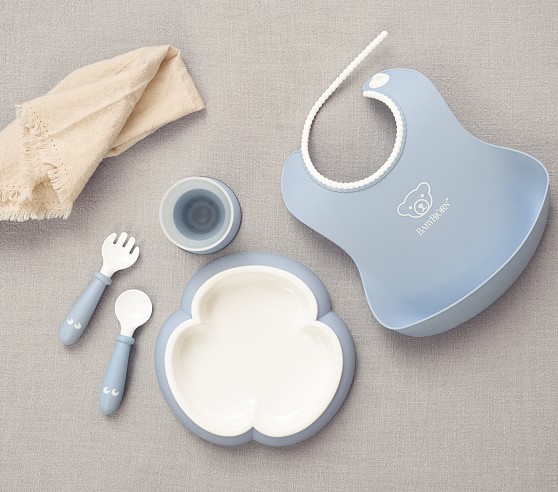 babybjorn dinner set