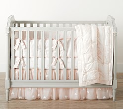 crib bedding for girls