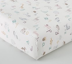 organic baby sheets