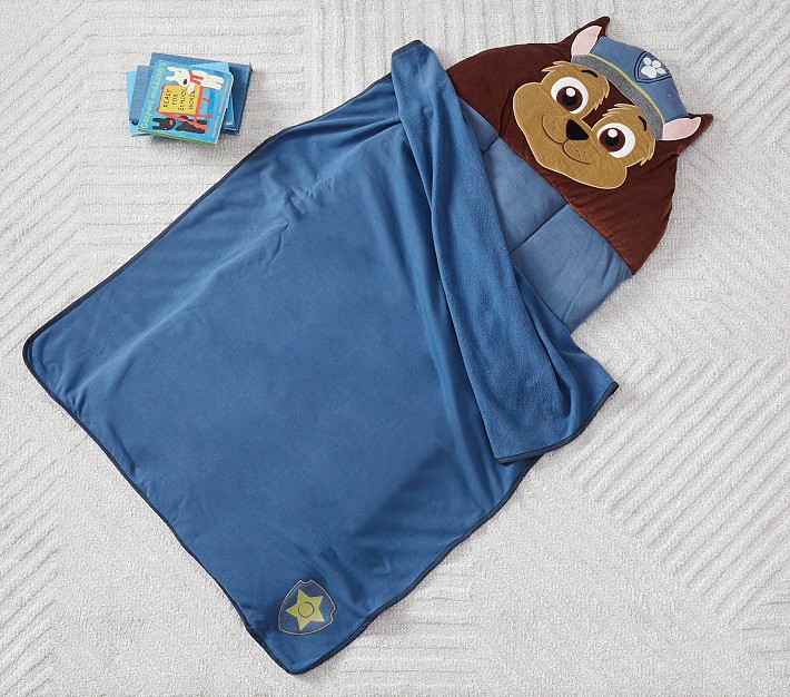 paw patrol baby bag