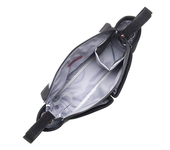 storksak stroller caddy