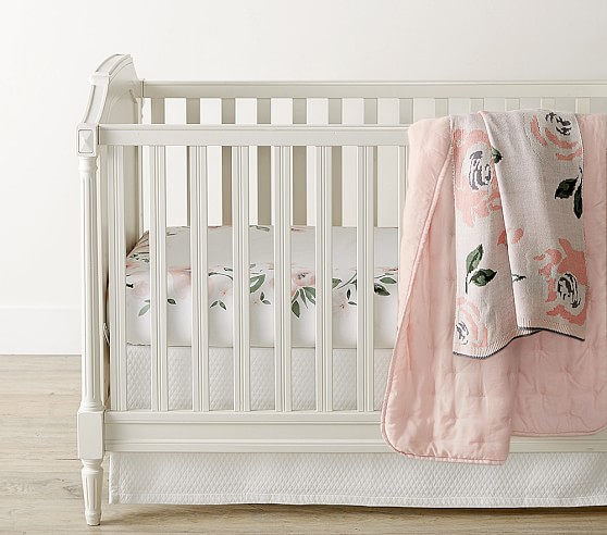 Meredith Baby Bedding | Crib Bedding 
