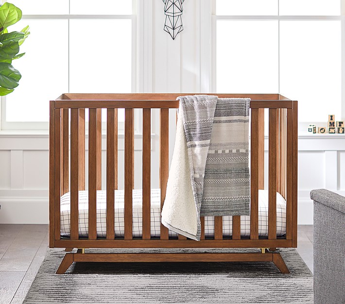 o baby crib