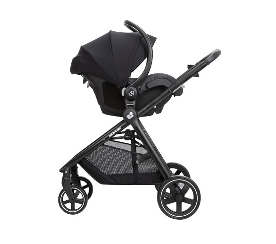 maxi cosi zelia weight