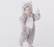 pottery barn squirrel costume