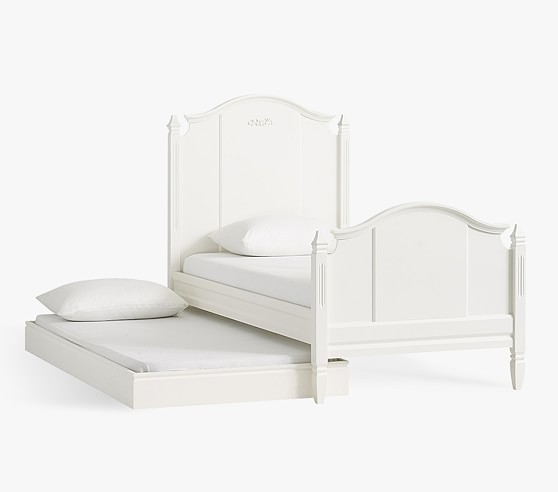 pottery barn madeline bed