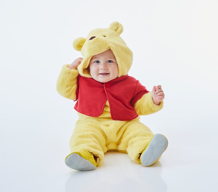 Baby Pooh Bear Outfit Hot Sale - benim.k12.tr 1689549016