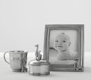pottery barn baptism gifts