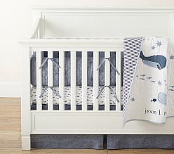 baby nautical bedding