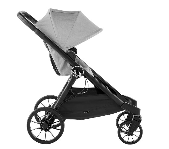 city lux baby jogger