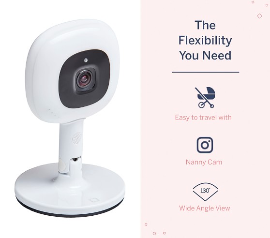 nanit smart baby monitor