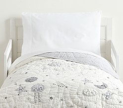 moon and stars nursery accessories