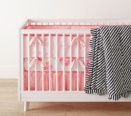 vintage baby girl bedding