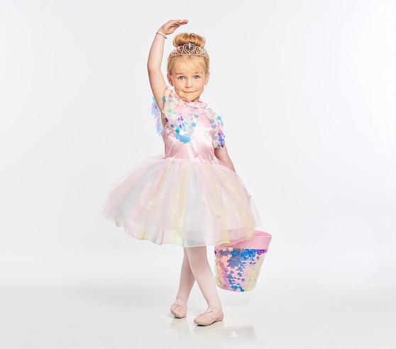 ballerina fancy dress child