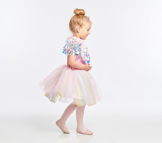 baby ballet dress