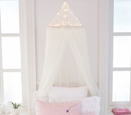 childrens bedroom canopy
