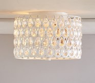 nursery light fixtures