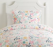 girls duvet cover