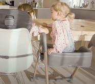 maxi cosi minla 6 in 1 high chair