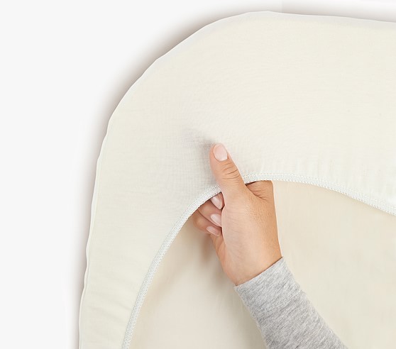 cradle fitted sheet