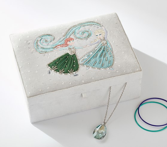 disney elsa jewelry