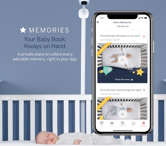 buy nanit floor stand only