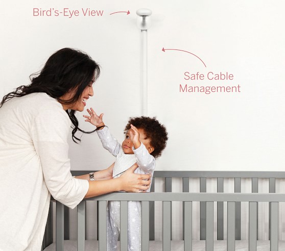 nanit military discount