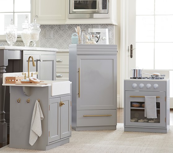 Chelsea Play Kitchen Collection Pottery Barn Kids,How To Paint A Laminate Bathroom Vanity