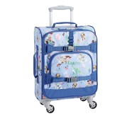 pb kids luggage