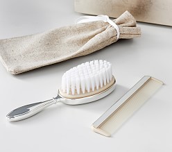 personalized baby brush