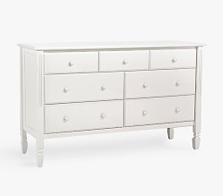 pottery barn madeline dresser