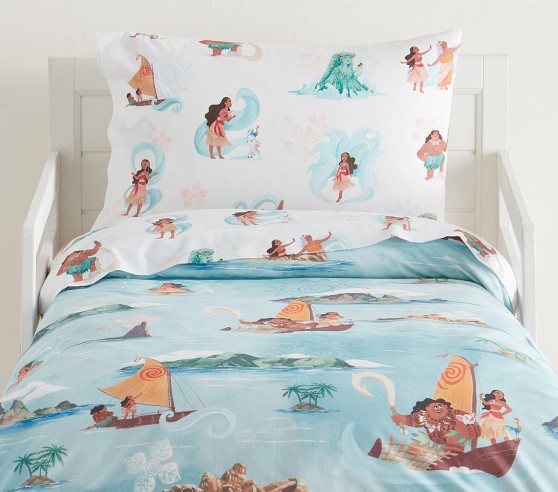 Parity Moana Baby Crib Bedding Up To 76 Off