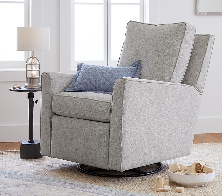 bedford swivel glider