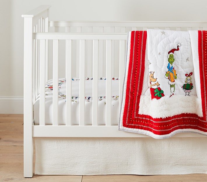 dr seuss baby room