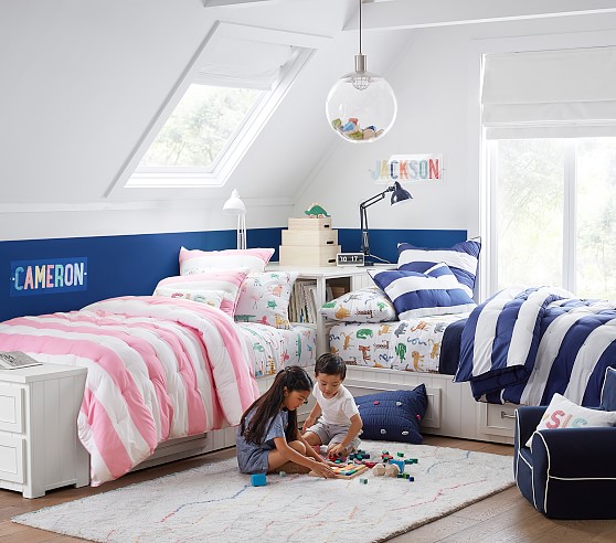 pottery barn kids furniture customer service