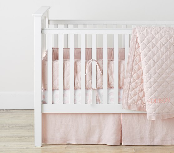 baby crib sets girl