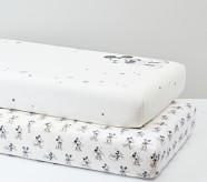 organic crib sheets canada