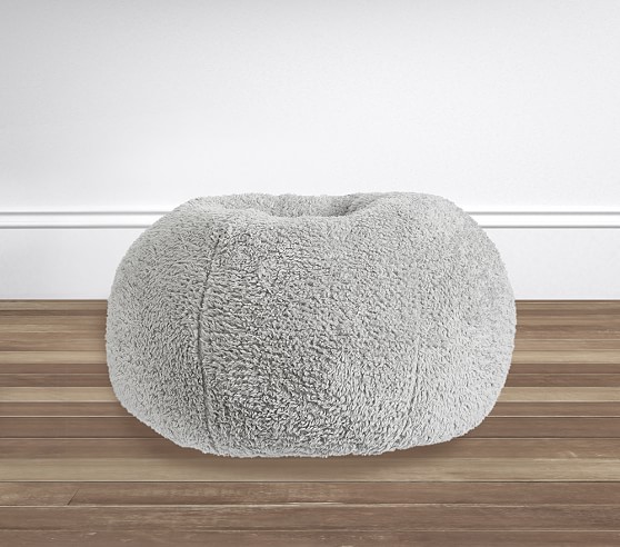 kids bean bag couch