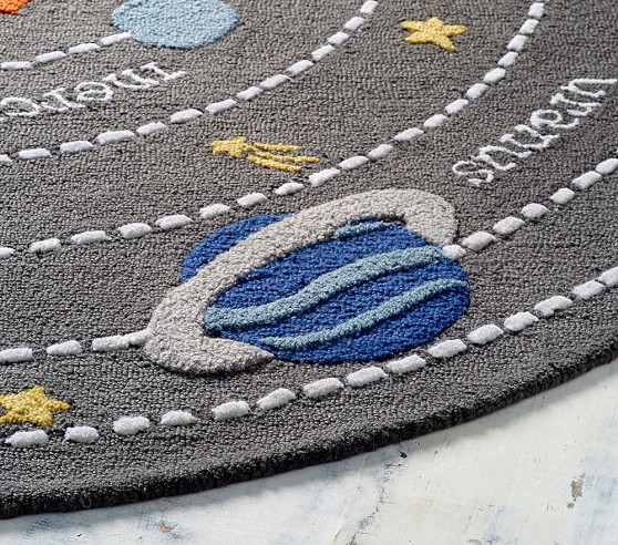 space kids rug