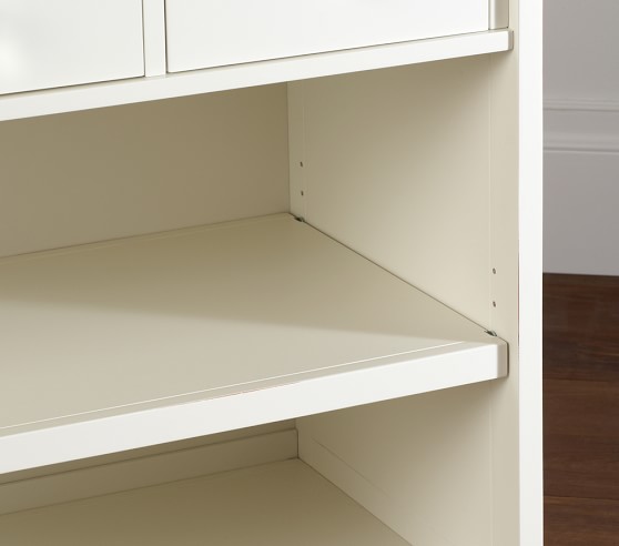 pottery barn kids ultimate changing table