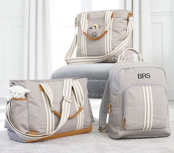 diaper bag with wheels