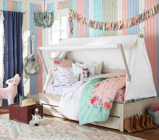 Junk Gypsy Bedroom Makeover - Pin on flea market tent episode : It really completes the whole junk gypsy experience.