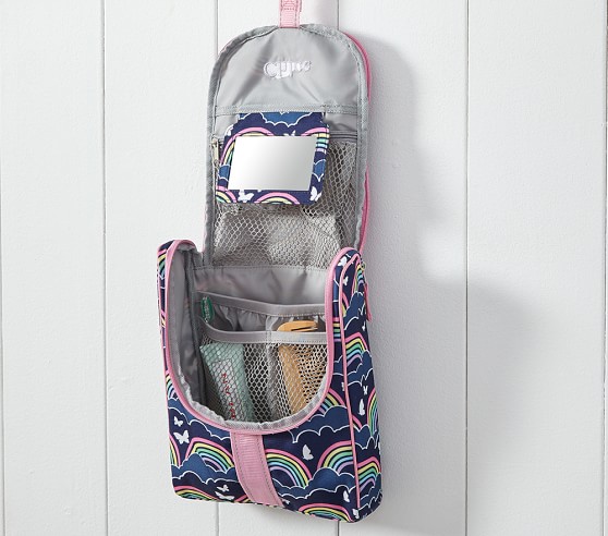 children's personalized toiletry bags