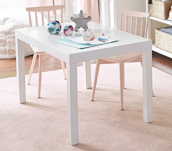 pottery barn play table