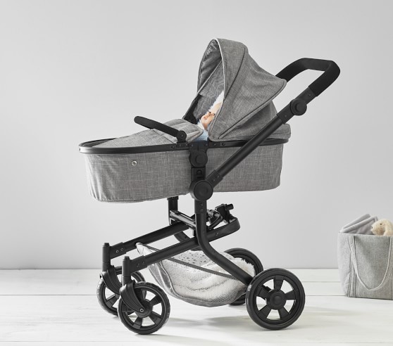 convertible doll stroller