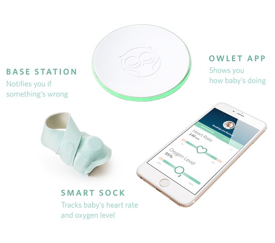 owlet smart sock 2