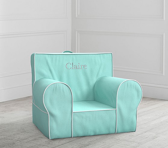 pottery barn anywhere chair slipcover