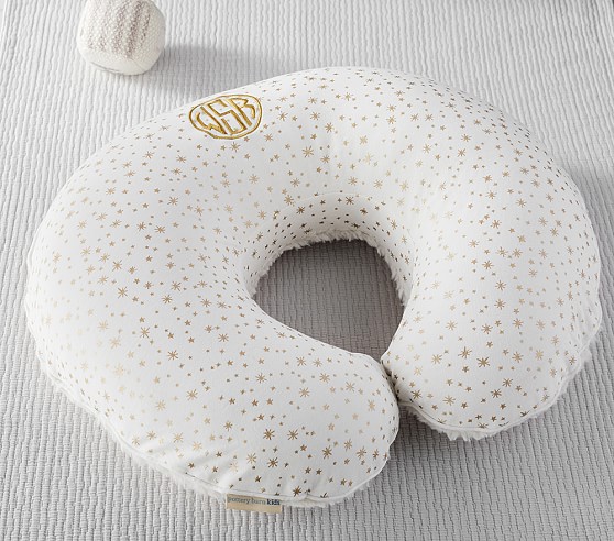 breastfeeding pillow case