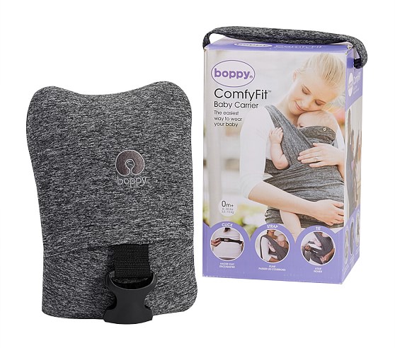 portabebé boppy comfy fit
